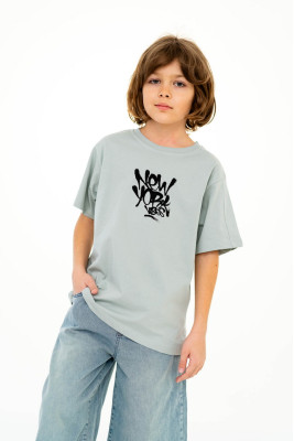 Футболка для хлопчика